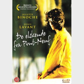 De elskende fra Pont-Neuf