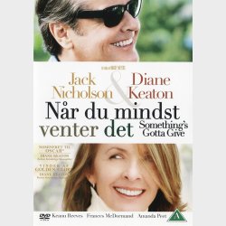 N�r du mindst venter det