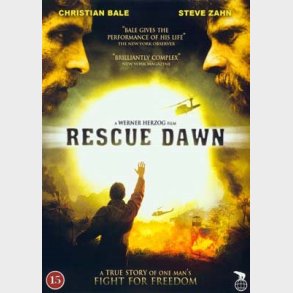 Rescue Dawn