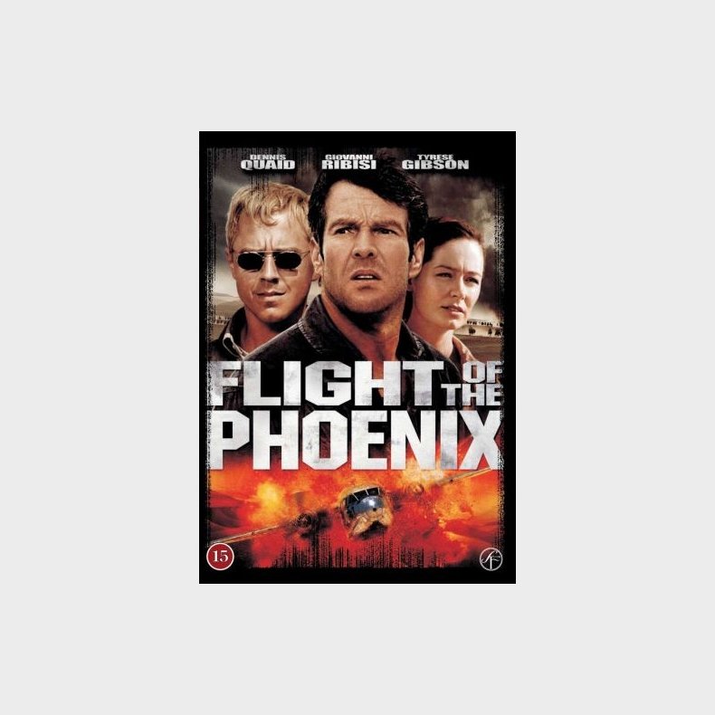 Flight Of The Phoenix