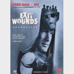 Exit Wounds: Skudhuller