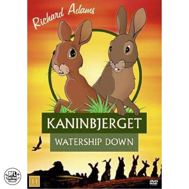 Kaninbjerget