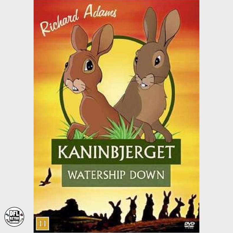 Kaninbjerget