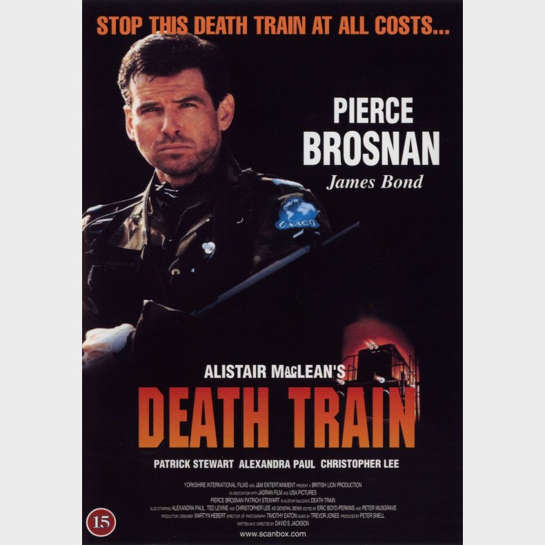 Death Train