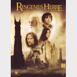 Ringenes Herre: De To Trne