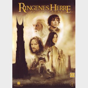Ringenes Herre: De To Trne