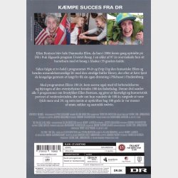 Ellen - et livsstykke