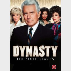 Dynasty Season 6
