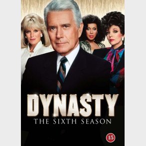 Dynasty Season 6