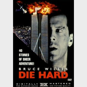 Die Hard 1