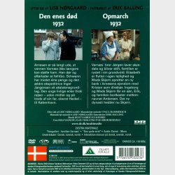 Matador: Den enes dd &amp; Opmarch - Episode 5 &amp; 6