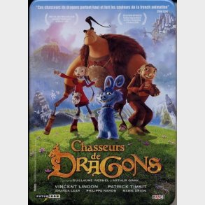 Chasseurs de Dragons