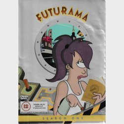 Futurama: Season One