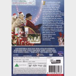 Julehunden 2 - Julens helte