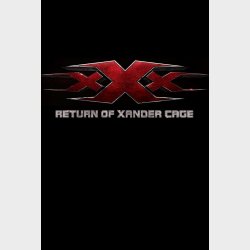 xXx: Return of Xander Cage