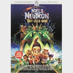 Niels Neutron: Det lille geni