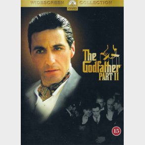 The Godfather: Part II