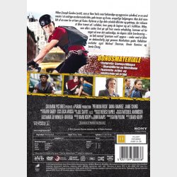 Premium Rush