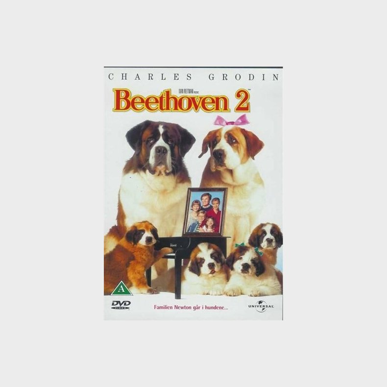 Beethoven 2