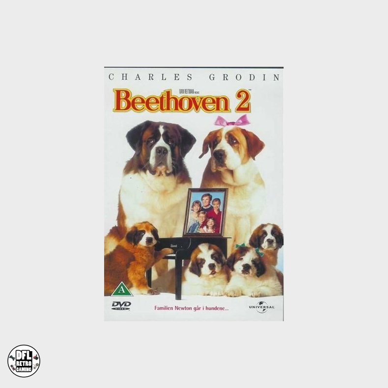 Beethoven 2