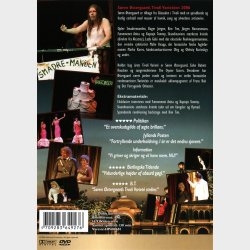 S�ren �stergaards Tivoli Variet&eacute;: "Internationale"