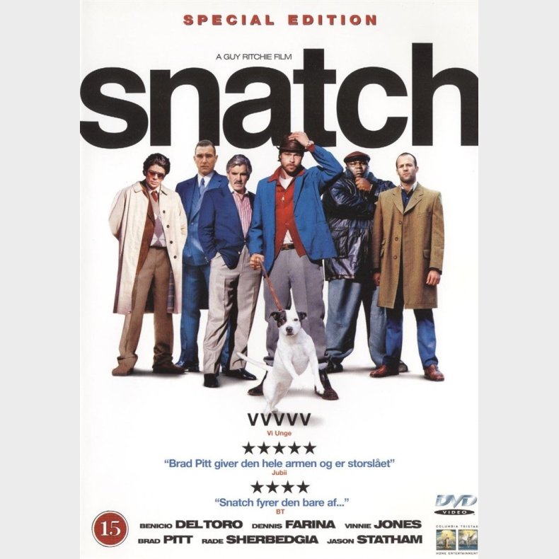 Snatch