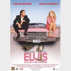 Elvis Has Left the Building