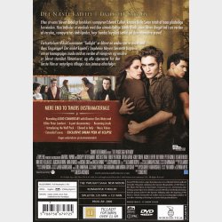 The Twilight Saga: New Moon