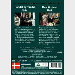 Matador: Handel og vandel &amp; Den 11. time 1944-45 - Episode 19 &amp; 20