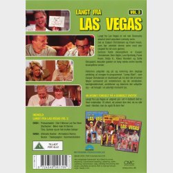 Langt fra Las Vegas 3 (Afsnit 34-43)