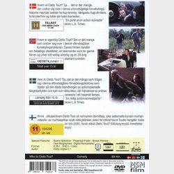 Who Is Cletis Tout ?