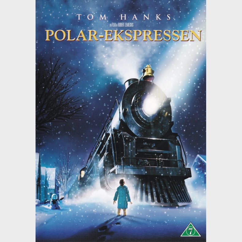 Polar-Ekspressen