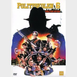 Politiskolen 6: V�lter Byen