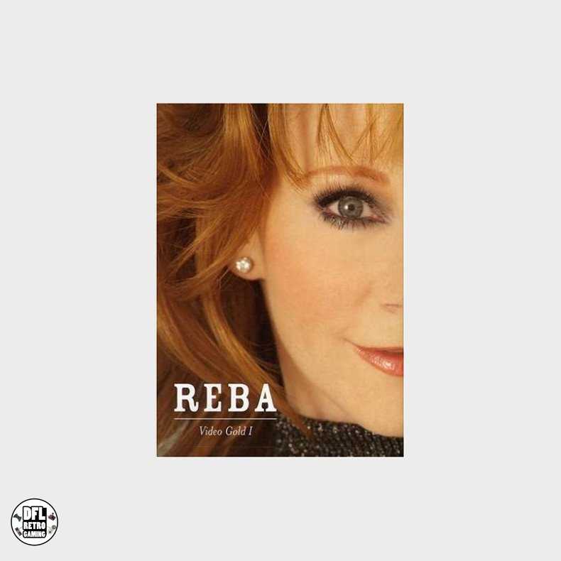 Reba Video Gold, Vol. I