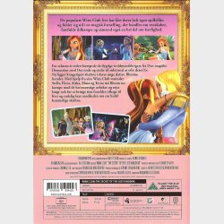 Winx Club - Det Fortabte Kongerige