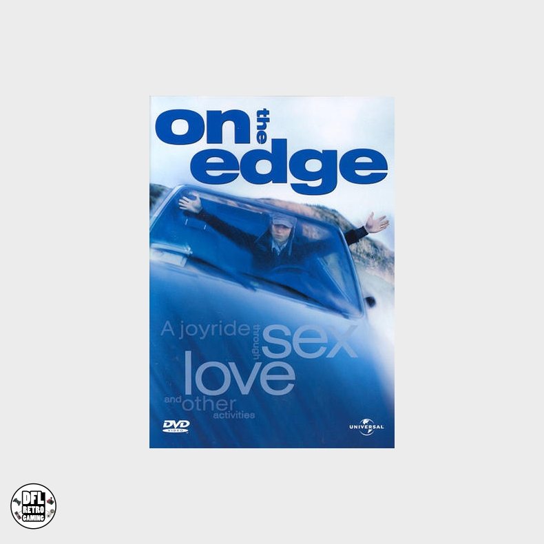 On the Edge