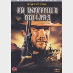 En N�vefuld Dollars