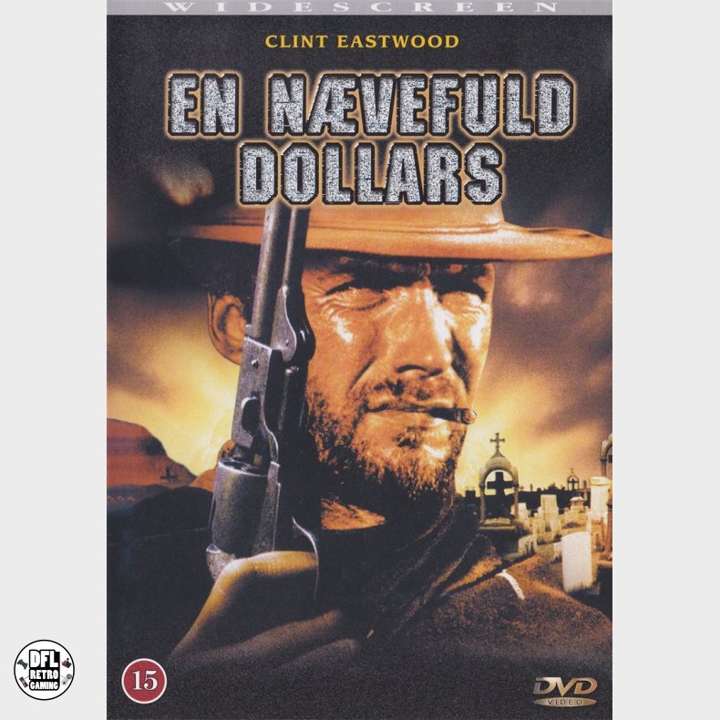 En N�vefuld Dollars