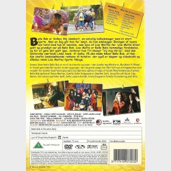 Blle Bob &amp; Smukke Sally