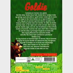 Goldie