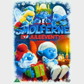 Smlferne: Et juleeventyr
