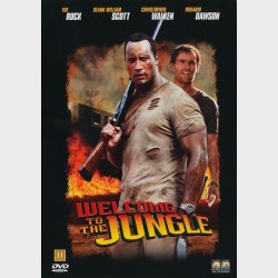 Welcome to the Jungle