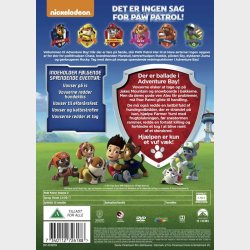 PAW Patrol: Vol. 2