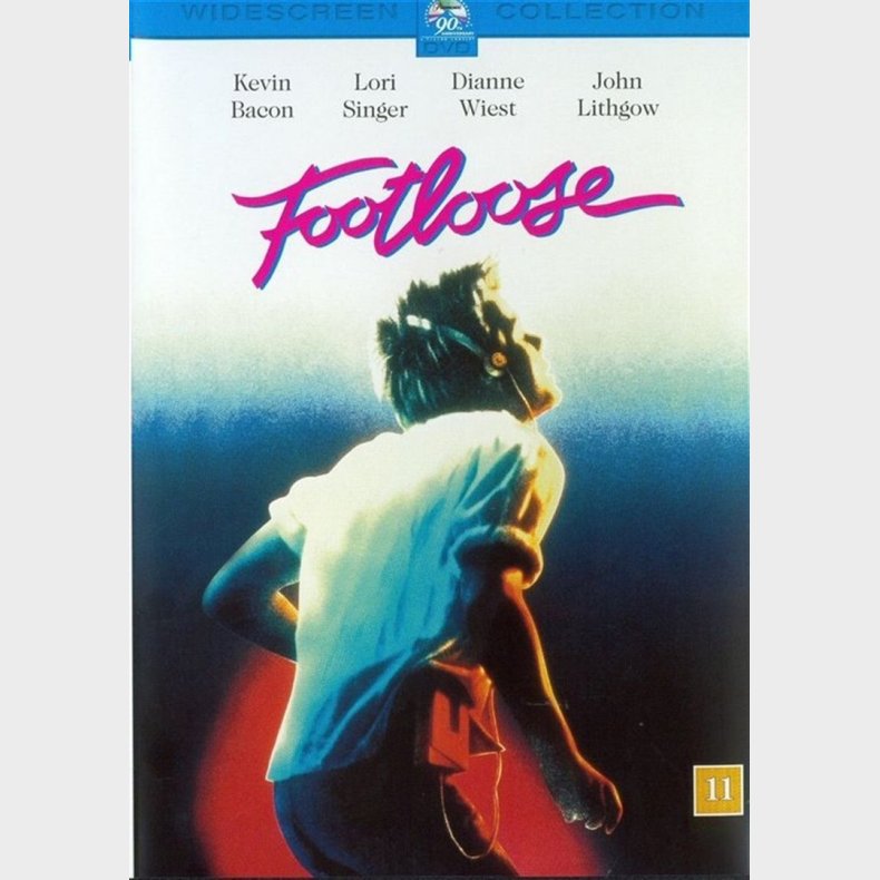 Footloose