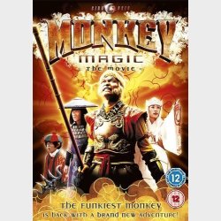 Monkey Magic