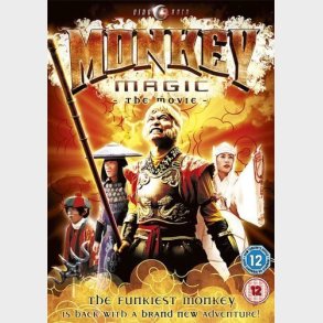 Monkey Magic