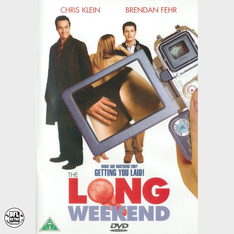 The Long Weekend