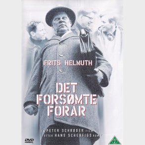 Det fors�mte for�r