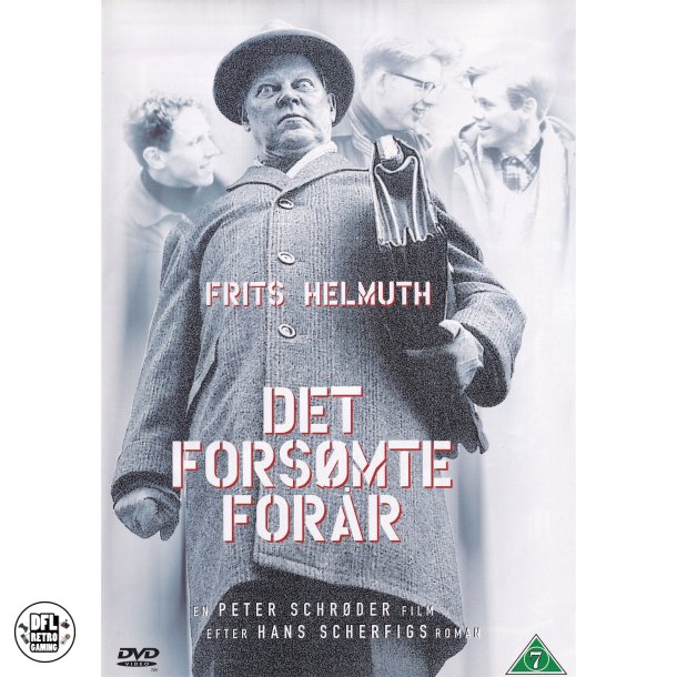 Det fors�mte for�r