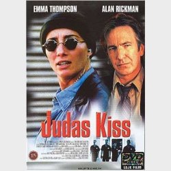 Judas Kiss